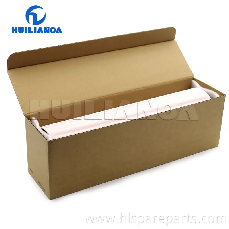 Fuser Belt for Konica Minolta Bizhub C1060 C1070 C2060 C2070 C3080 C4065 C4070 C4080 A50u765000 Fusing Belta50u757700 A50u73400 Fusing
